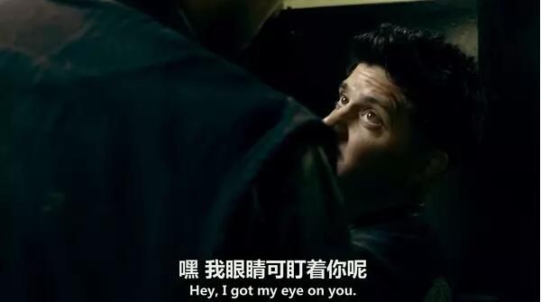 2015高分美劇 黑幫臥底/Gangland Undercover 第一季 英語中字 盒裝2碟 2015高分美劇 黑幫臥底/Gangland Undercover 第一季 英語中字 盒裝2碟