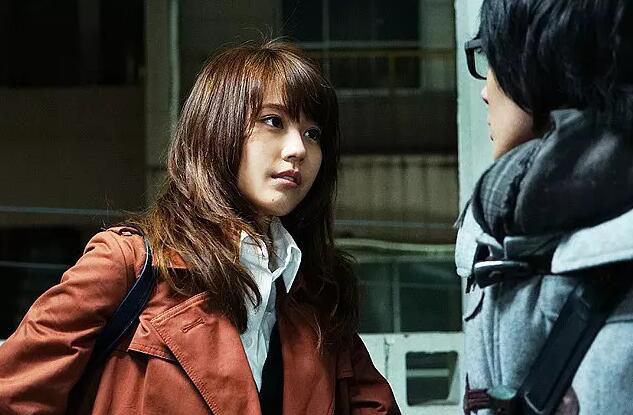 3月的獅子 前篇 神木隆之介 有村架純 3月的獅子 前篇 神木隆之介 有村架純