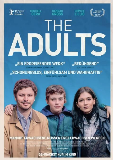 2023美國電影《成年人們/The Adults》邁克爾·塞拉 英語中英雙字 2023美國電影《成年人們/The Adults》邁克爾·塞拉 英語中英雙字