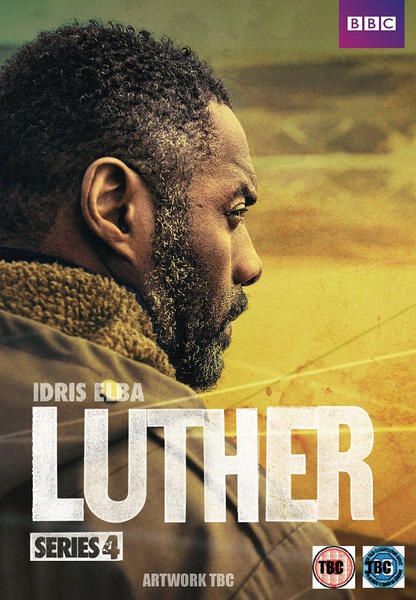 BBC:路德/Luther 第四季(2015英國推理劇)
