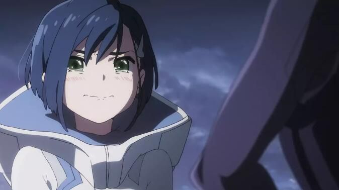 動畫 2018七月新番 DARLING in the FRANXX 國家隊 2碟 動畫 2018七月新番 DARLING in the FRANXX 國家隊 2碟