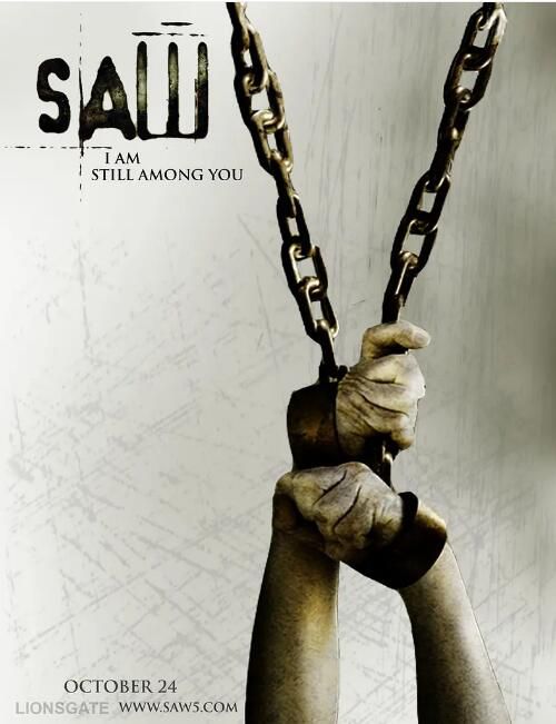 2008美國電影 電鋸驚魂5/Saw V/奪魂鋸5/恐懼鬥室5人面獸心 日語中字 盒裝1碟 2008美國電影 電鋸驚魂5/Saw V/奪魂鋸5/恐懼鬥室5人面獸心 日語中字 盒裝1碟