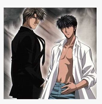 炎之蜃氣樓 完整版+OVA版 2碟DVD 炎之蜃氣樓 完整版+OVA版 2碟DVD