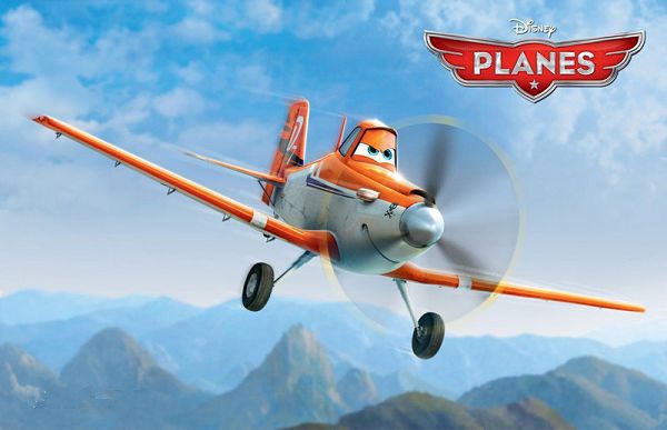 飛機總動員Planes 飛機總動員Planes