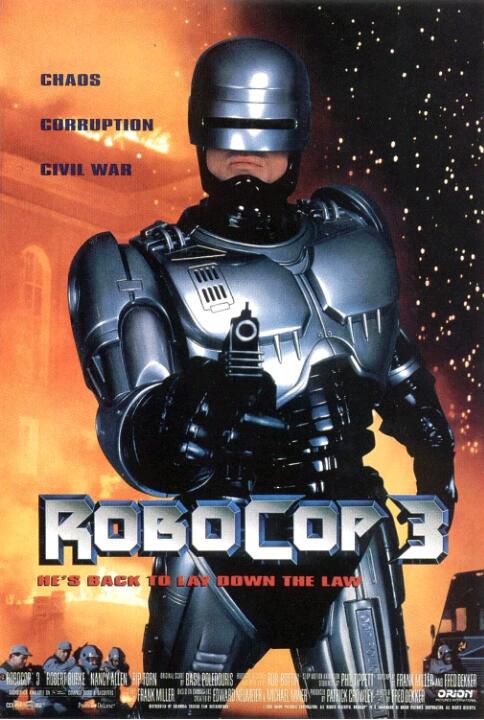 1993美國電影 機器戰警3/機械戰警3 羅伯特·約翰·伯克 英語中英字 1993美國電影 機器戰警3/機械戰警3 羅伯特·約翰·伯克 英語中英字