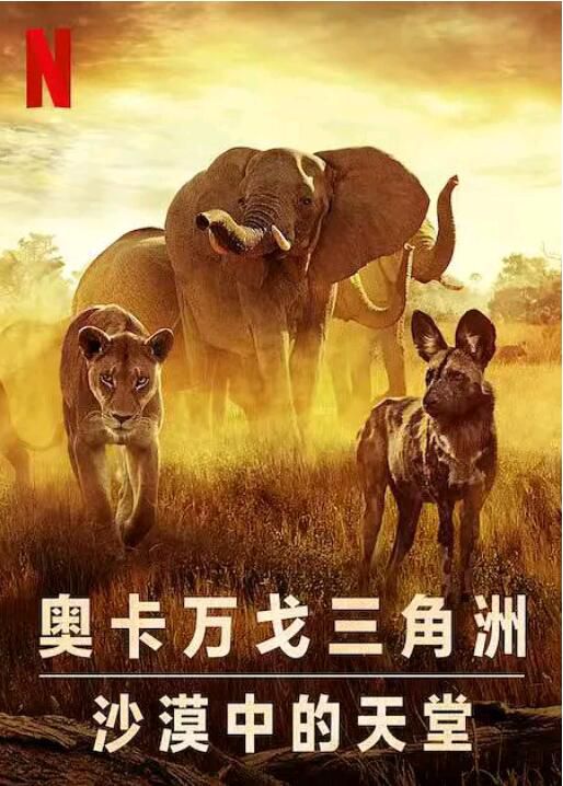 2022高分紀錄片《幸存的天堂/倖存的天堂》.英語中英雙字 2022高分紀錄片《幸存的天堂/倖存的天堂》.英語中英雙字