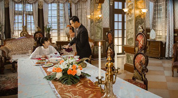2016大陸劇 老九門/老九門:盜墓筆記前傳 陳偉霆/張藝興/趙麗穎 9碟 2016大陸劇 老九門/老九門:盜墓筆記前傳 陳偉霆/張藝興/趙麗穎 9碟