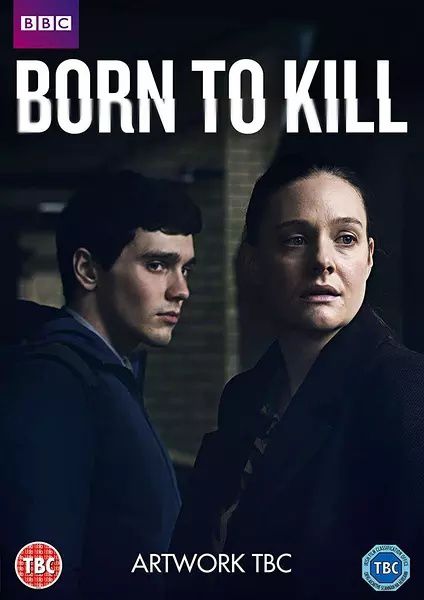 BBC:天生殺手/Born to Kill 第一季 3D9