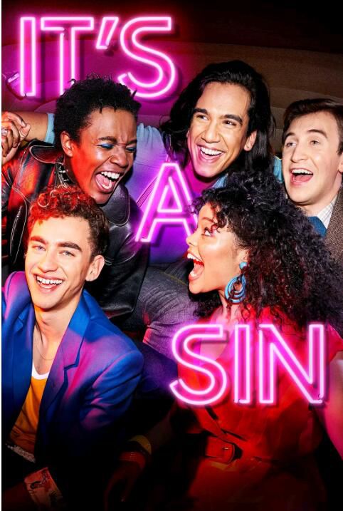 2021同性英劇《這是罪 It's a Sin/男孩們/Boys/同為罪》全5集 高清英語中字 2021同性英劇《這是罪 It's a Sin/男孩們/Boys/同為罪》全5集 高清英語中字