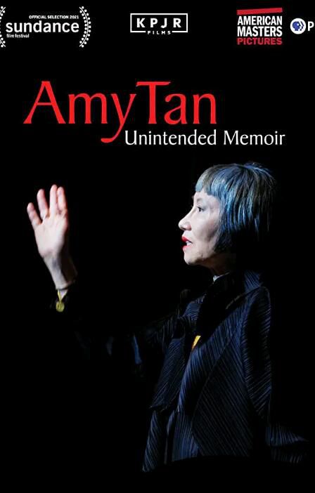 2021年美國紀錄片《譚恩美:意外的回憶錄》英語中英雙字 2021年美國紀錄片《譚恩美:意外的回憶錄》英語中英雙字
