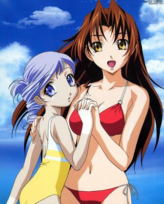 2002日本動畫 美女討伐二人組/天使特警 第1-2季 日語中字 盒裝6碟 2002日本動畫 美女討伐二人組/天使特警 第1-2季 日語中字 盒裝6碟