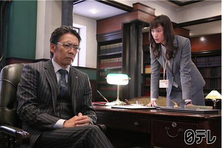 2015日劇 花咲舞無法沉默 第二季 杏 上川隆也 日語中字 盒裝2碟 2015日劇 花咲舞無法沉默 第二季 杏 上川隆也 日語中字 盒裝2碟