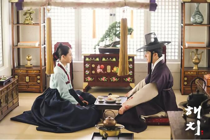 韓劇 獬豸 DVD 丁一宇/權律 韓語中字 高清盒裝6碟完整版 韓劇 獬豸 DVD 丁一宇/權律 韓語中字 高清盒裝6碟完整版