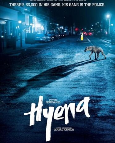 鬣狗警察Hyena
