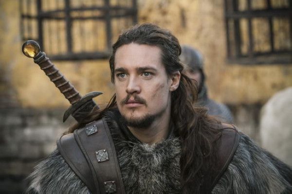 BBC:孤國春秋/最後的王國/The Last Kingdom 第一季 BBC:孤國春秋/最後的王國/The Last Kingdom 第一季