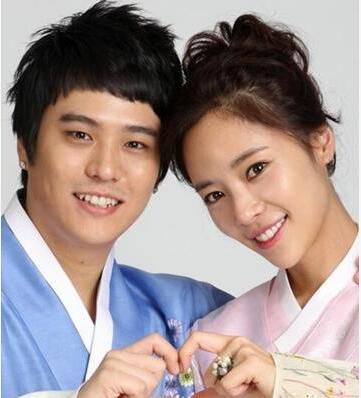 我們結婚了 俊茵夫婦 金勇俊 黃靜茵 3DVD 我們結婚了 俊茵夫婦 金勇俊 黃靜茵 3DVD
