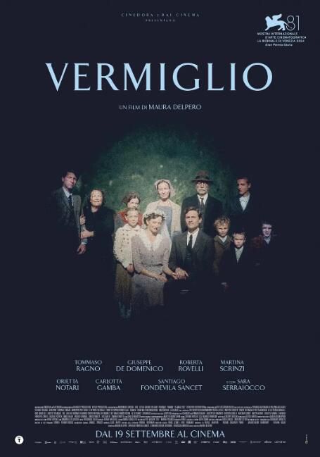 2024意大利電影 山區新娘 Vermiglio/沒有煙硝的山村 托馬索·拉尼奧 意大利語中字 盒裝1碟 2024意大利電影 山區新娘 Vermiglio/沒有煙硝的山村 托馬索·拉尼奧 意大利語中字 盒裝1碟