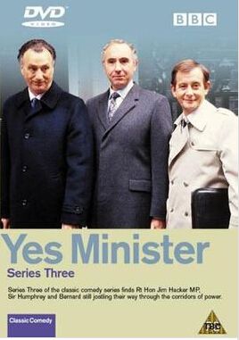 1980高分英劇 是,大臣第/部長大人/首相你想點 第1-3季 英語中字 盒裝3碟 1980高分英劇 是,大臣第/部長大人/首相你想點 第1-3季 英語中字 盒裝3碟
