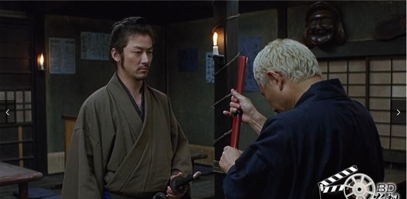 2003北野武動作犯罪電影《座頭市/盲俠座頭市》北野武.日語中字 2003北野武動作犯罪電影《座頭市/盲俠座頭市》北野武.日語中字