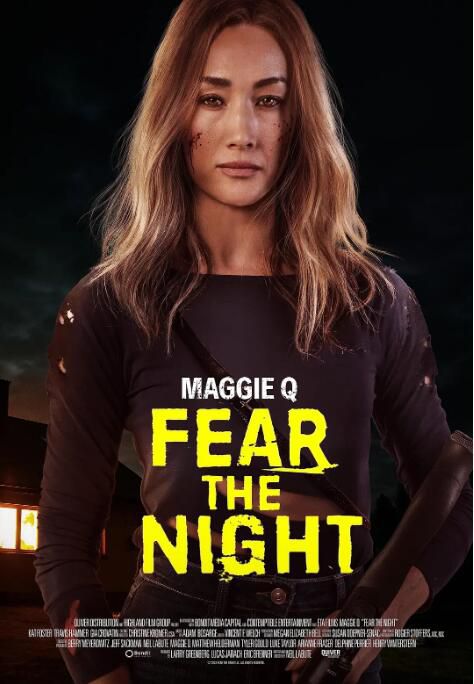 2023美國電影《恐懼暗夜/Fear the Night》李美琪/Kat Foster 英語中英雙字 2023美國電影《恐懼暗夜/Fear the Night》李美琪/Kat Foster 英語中英雙字