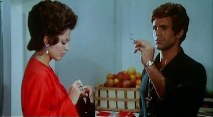 1970年意大利經典懸疑驚悚片DVD:辣手嬌娃【中文字幕】 1970年意大利經典懸疑驚悚片DVD:辣手嬌娃【中文字幕】