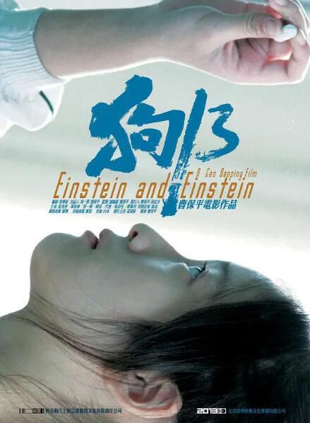 2018曹保平高分劇情《狗十三/愛因斯坦和愛因斯坦/狗13》張雪迎.國語中字 2018曹保平高分劇情《狗十三/愛因斯坦和愛因斯坦/狗13》張雪迎.國語中字