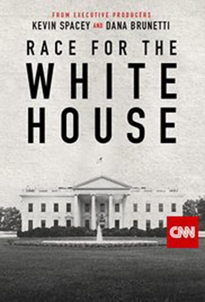 總統競選/Race for the White House 第一季 3D9