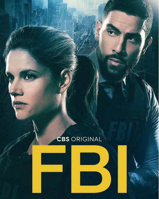 2021美劇《聯邦調查局/FBI 第四季》梅西·帕瑞格蘭 英語中字 盒裝2碟 2021美劇《聯邦調查局/FBI 第四季》梅西·帕瑞格蘭 英語中字 盒裝2碟