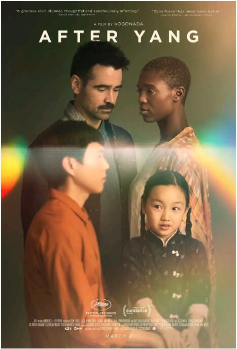 2021美國高分科幻《楊之後/向楊說再見》科林·法瑞爾.英語中英雙字 2021美國高分科幻《楊之後/向楊說再見》科林·法瑞爾.英語中英雙字