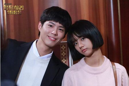 韓劇 請回答1988/回應吧1988/Reply1988 高清盒裝4碟 韓劇 請回答1988/回應吧1988/Reply1988 高清盒裝4碟
