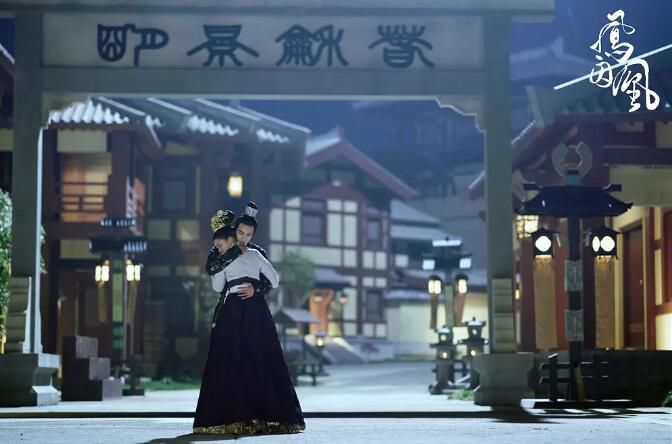 大陸劇【鳳囚凰】【關曉彤 宋威龍】清晰9碟 大陸劇【鳳囚凰】【關曉彤 宋威龍】清晰9碟