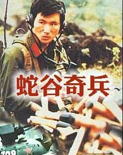 電影 蛇谷奇兵 中國 山之戰/中越戰 DVD 電影 蛇谷奇兵 中國 山之戰/中越戰 DVD