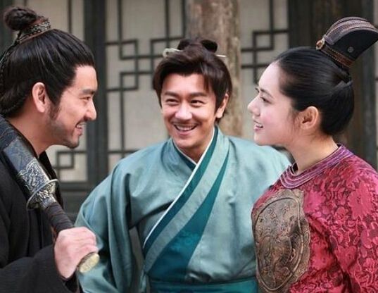 2014大陸劇 長安三怪探/長安謎案 陳浩民/秋瓷炫 國語中字 盒裝6碟 2014大陸劇 長安三怪探/長安謎案 陳浩民/秋瓷炫 國語中字 盒裝6碟