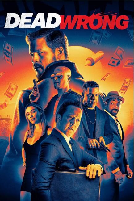 2024美國電影《大錯特錯/快速致富》德裏克·史密斯 英語中字 盒裝1碟 2024美國電影《大錯特錯/快速致富》德裏克·史密斯 英語中字 盒裝1碟