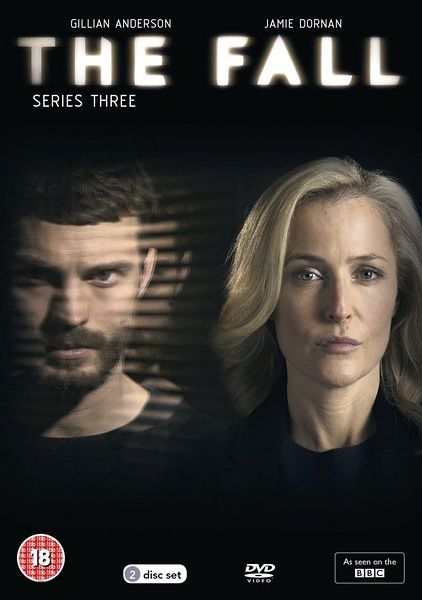 2016英劇【BBC:墮落/抽絲剝繭/The Fall 第三季】【英語中字】2碟 2016英劇【BBC:墮落/抽絲剝繭/The Fall 第三季】【英語中字】2碟