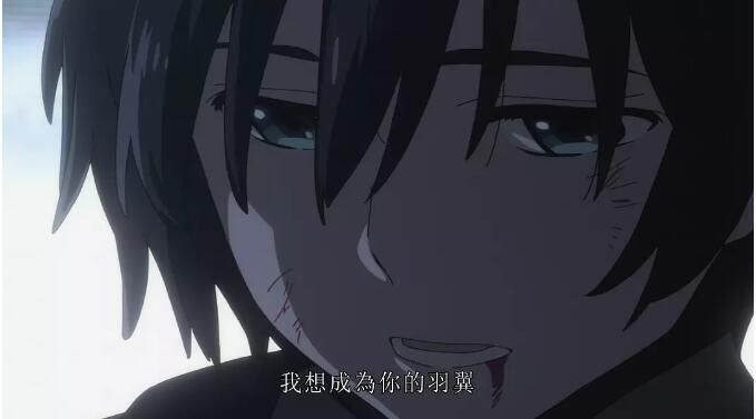 動畫 2018七月新番 DARLING in the FRANXX 國家隊 2碟 動畫 2018七月新番 DARLING in the FRANXX 國家隊 2碟