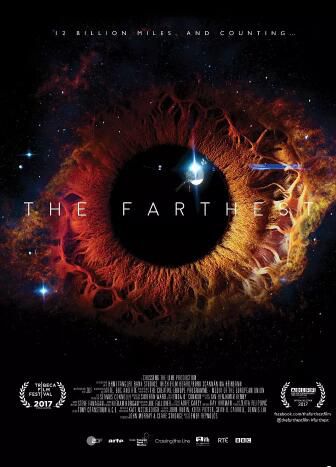 電影：最遠的地方 The Farthest (2017)