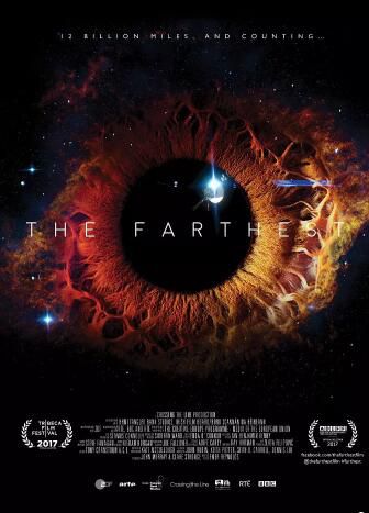 電影：最遠的地方 The Farthest (2017)