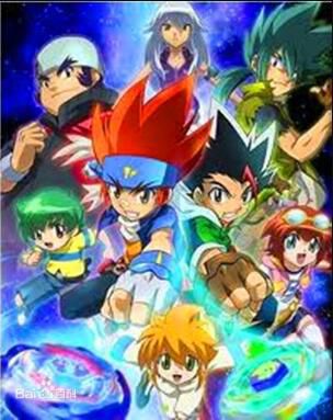 【動漫-戰鬥陀螺金屬對決】DVD【日語中字】4碟 【動漫-戰鬥陀螺金屬對決】DVD【日語中字】4碟
