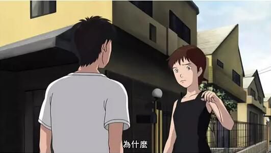 電影 河童之夏 (2007) 電影 河童之夏 (2007)