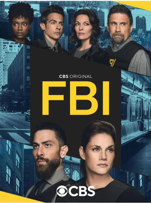 2024高分美劇 聯邦調查局/FBI 第六季 梅西·帕瑞格蘭 英語中字 盒裝4碟 2024高分美劇 聯邦調查局/FBI 第六季 梅西·帕瑞格蘭 英語中字 盒裝4碟