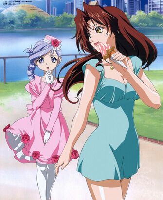 2002日本動畫 美女討伐二人組/天使特警 第1-2季 日語中字 盒裝6碟 2002日本動畫 美女討伐二人組/天使特警 第1-2季 日語中字 盒裝6碟