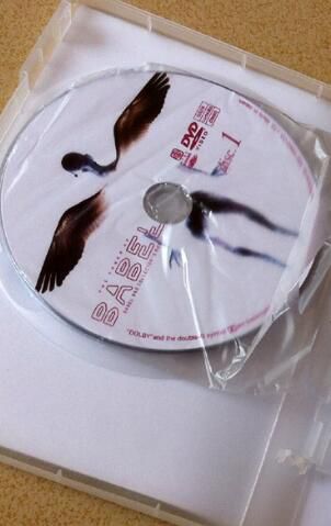 經典日劇《通天塔》柏原崇 4DVD 經典日劇《通天塔》柏原崇 4DVD