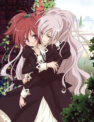 2006高分日本動畫 驚爆草莓/Strawberry Panic! / 草莓狂熱 日語中字 盒裝3碟 2006高分日本動畫 驚爆草莓/Strawberry Panic! / 草莓狂熱 日語中字 盒裝3碟