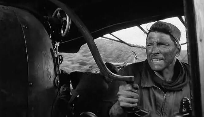 1964高分歐美電影 戰鬥列車/鐵路敢死隊 伯特·蘭卡斯特 英語中字 盒裝1碟 1964高分歐美電影 戰鬥列車/鐵路敢死隊 伯特·蘭卡斯特 英語中字 盒裝1碟
