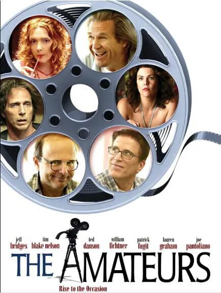 影片特攻隊/A片特攻隊/The Amateurs/業余攝制組 美國經典喜劇 DVD收藏版 影片特攻隊/A片特攻隊/The Amateurs/業余攝制組 美國經典喜劇 DVD收藏版