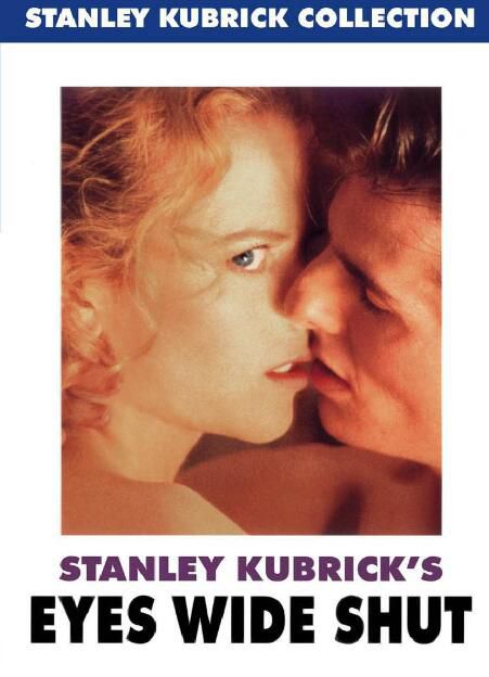 電影 大開眼戒/緊閉雙眼/大開眼界Eyes Wide Shut 159分鐘完整DVD收藏 電影 大開眼戒/緊閉雙眼/大開眼界Eyes Wide Shut 159分鐘完整DVD收藏