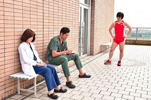 2015日劇【產科醫鴻鳥/天才婦科醫/雙面醫生】【綾野剛 松岡茉優】【日語中字】2碟 2015日劇【產科醫鴻鳥/天才婦科醫/雙面醫生】【綾野剛 松岡茉優】【日語中字】2碟