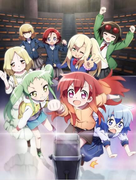 2021新番 前說! DVD 2碟 2021新番 前說! DVD 2碟