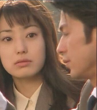 輕輕緊握你的手 武田真治 菅野美穗 輕輕緊握你的手 武田真治 菅野美穗